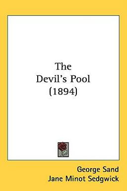 The Devilæs Pool