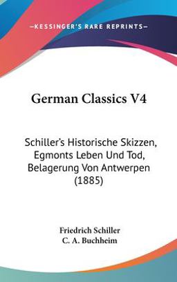 German Classics V4