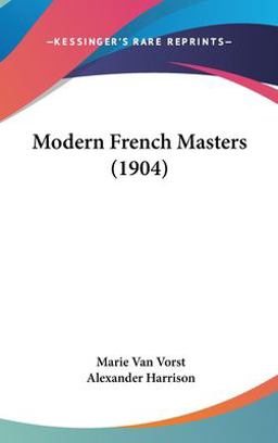 Modern French Masters