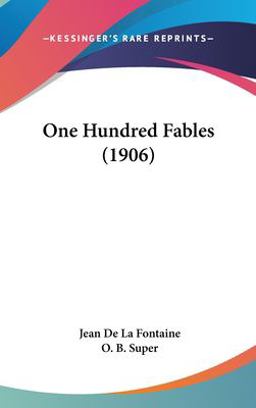 One Hundred Fables