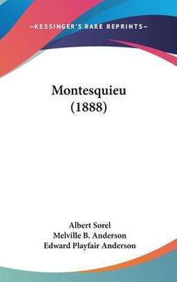 Montesquieu