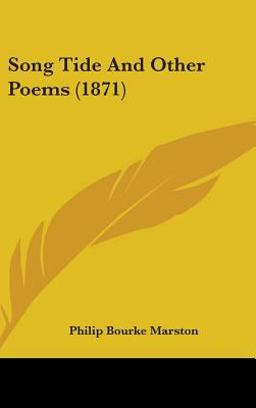 Song Tide and Other Poems