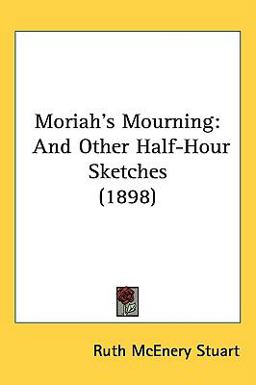 Moriahæs Mourning
