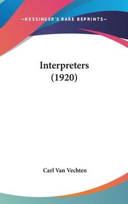 Interpreters