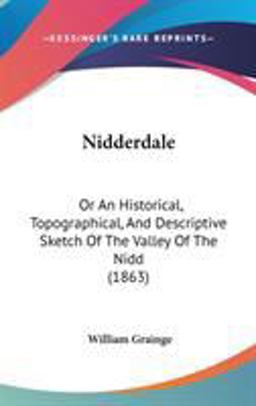 Nidderdale
