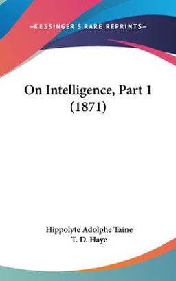 On Intelligence, Part