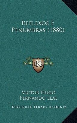 Reflexos E Penumbras