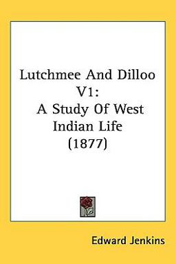 Lutchmee and Dilloo V1