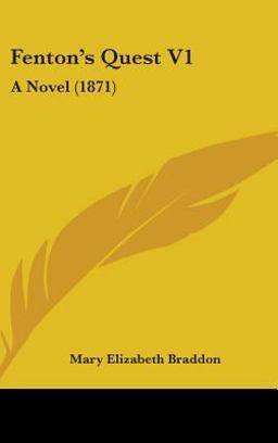 Fenton's Quest V1