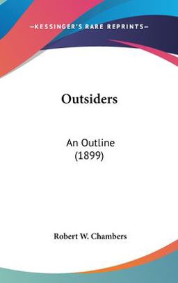 Outsiders