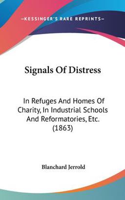Signals of Distress