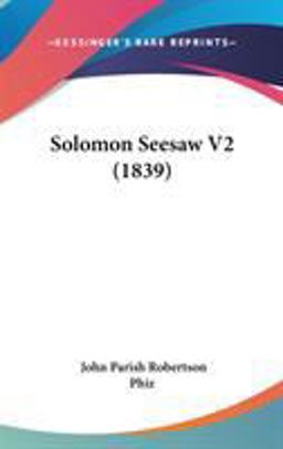 Solomon Seesaw V2