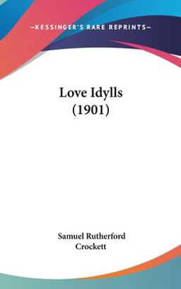Love Idylls