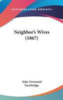 Neighbor's Wives