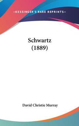 Schwartz Schwartz