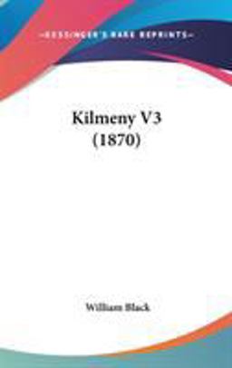 Kilmeny V3