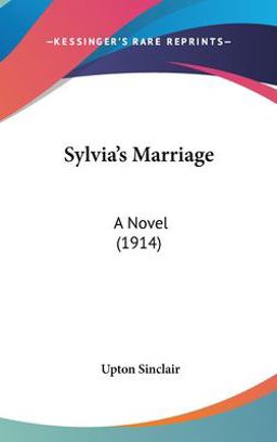 Sylvia's Marriage