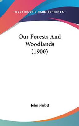 Our Forests and Woodlands