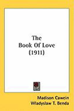 The Book of Love