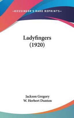 Ladyfingers