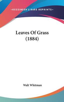 Leaves of Grass