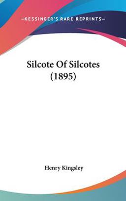 Silcote of Silcotes