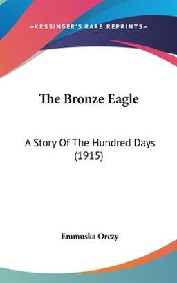 The Bronze Eagle