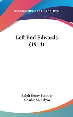 Left End Edwards