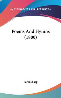 Poems and Hymns