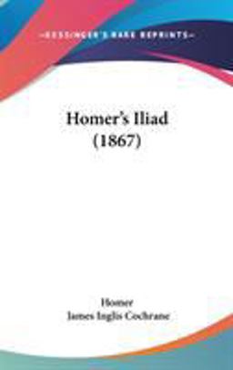 Homer's Iliad