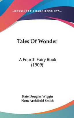Tales of Wonder