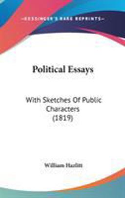 Political Essays