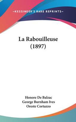 La Rabouilleuse