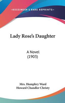 Lady Roseg++S Daughter