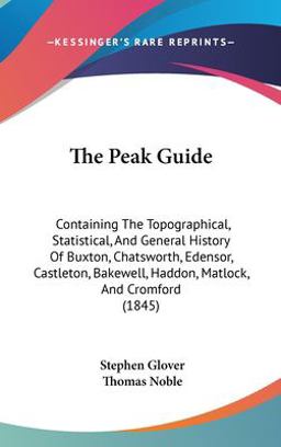The Peak Guide
