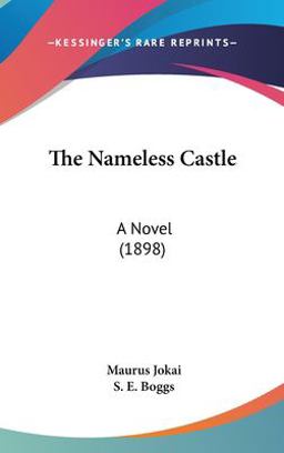 The Nameless Castle The Nameless Castle