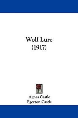 Wolf Lure