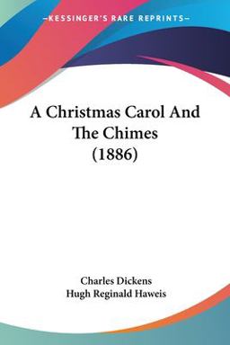 A Christmas Carol and the Chimes