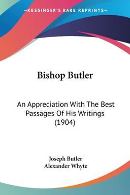 Bishop Butler