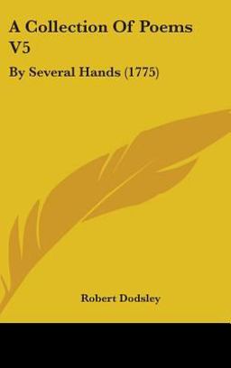 A Collection of Poems V5