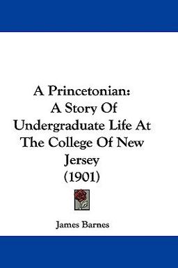 A Princetonian