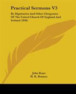 Practical Sermons V3