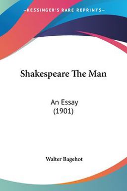 Shakespeare the Man