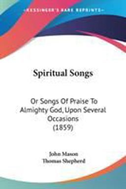 Spiritual Songs