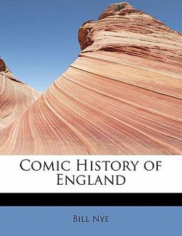 Comic History of England