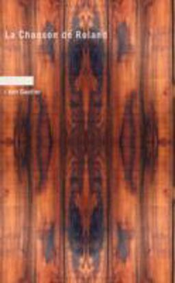 La Chanson de Roland