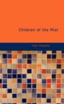 Children of the Mist
