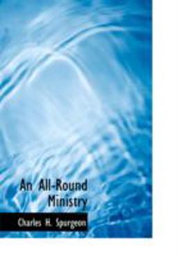 An All-Round Ministry
