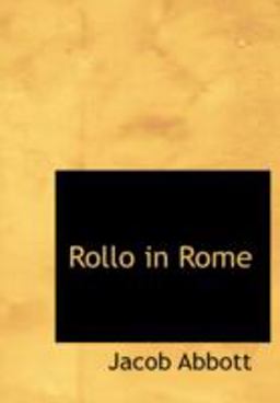 Rollo in Rome