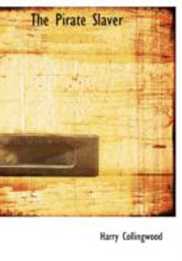 The Pirate Slaver